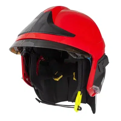 MSA Gallet F1XF Fire Helmet