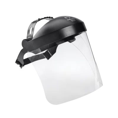 Hellberg Safe 3 Poly-carbonate Visor