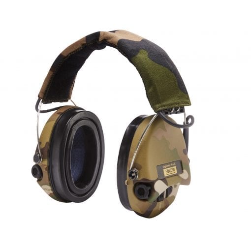 msa sordin supreme pro x microphone