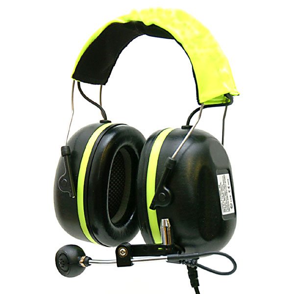 A-KABEL Noise Cancelling Headset for SWATCOM DX