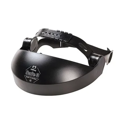 Hellberg Safe 3 Browguard