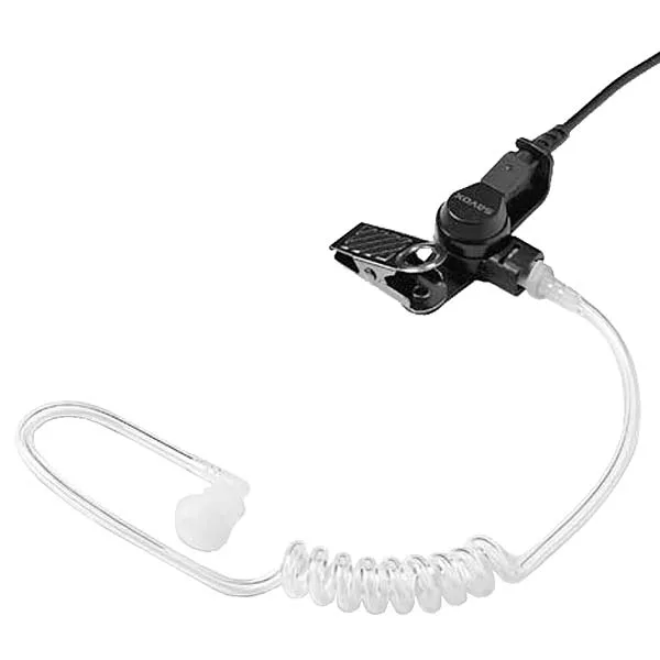 Savox RWE-102 Acoustic Tube Earpiece