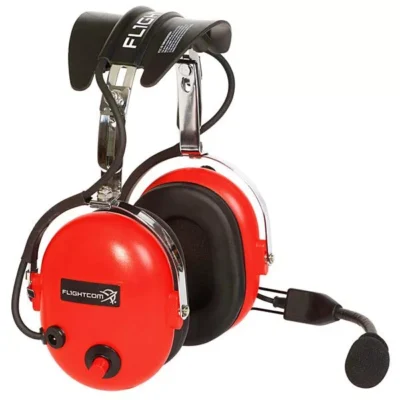 Flightcom FL-601 Wireless Headset