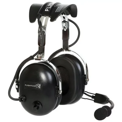 Flightcom FL-602 Wireless Headset (Intercom Only)