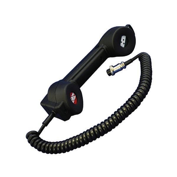 RadiAll HSEPT01-HD noise cancelling G4 style telephone handset