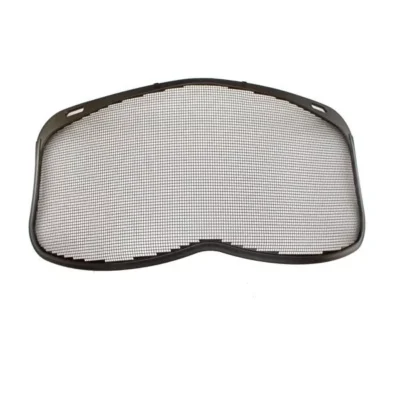 MSA Metal Mesh Visor (Classic Line)