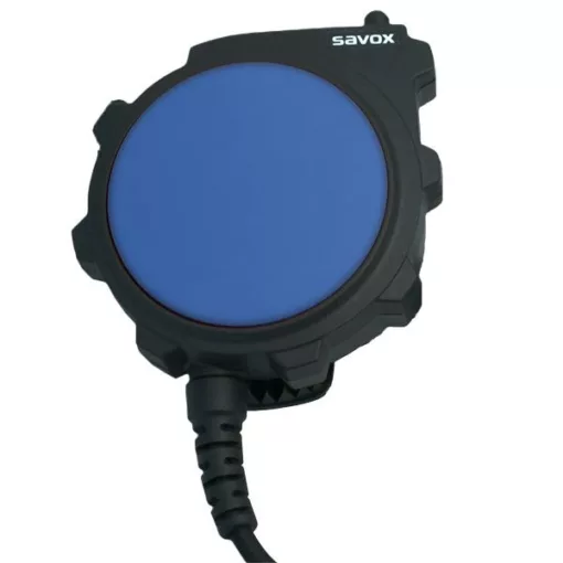 Savox C-C440Ex Com-Control / PTT Switch