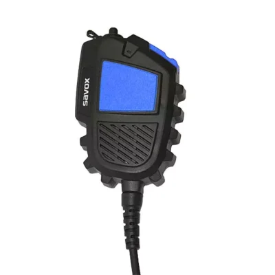 Savox C-C550Ex RSM / PTT