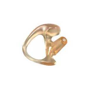 IMPACT Molded gel open ear insert