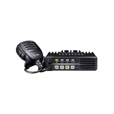Icom IC-F5012D/F6012D Series
