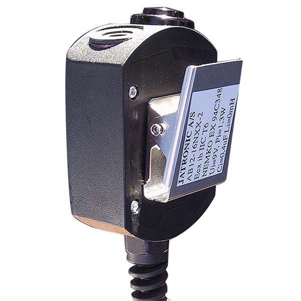 Jatronic PTT AB12
