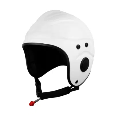 Gecko MK11 Open Face Marine Safety Helmet