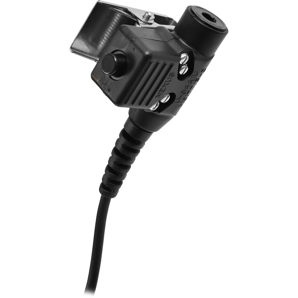 PTT2000 Press-to-Talk Switch
