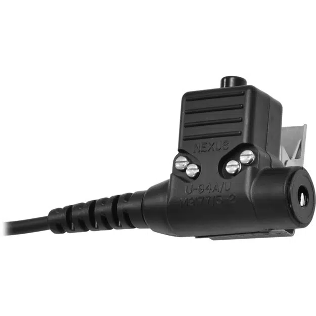 SWATCOM PTT2000 for use with Multicom - Image 2