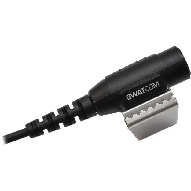 SWATCOM PTT2000 for use with Multicom - Image 5