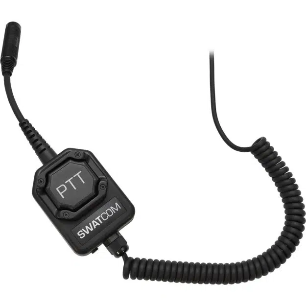 PTT7000 Press-To-Talk Switch - Image 4
