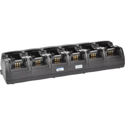 SWATCOM ENDURA Dual Pod 12 Unit Rapid Charger