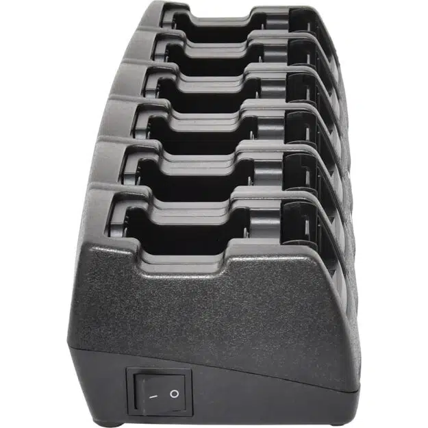 SWATCOM ENDURA Dual Pod 12 Unit Rapid Charger - Image 4