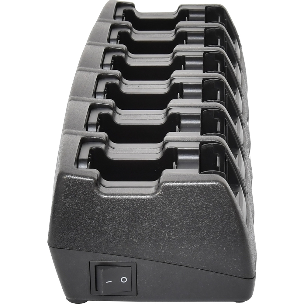 SWATCOM ENDURA Dual Pod 12 Unit Rapid Charger - Image 4