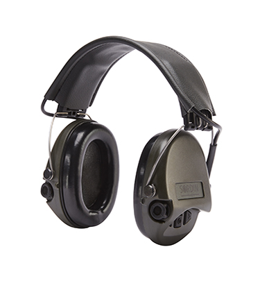 msa ear defenders
