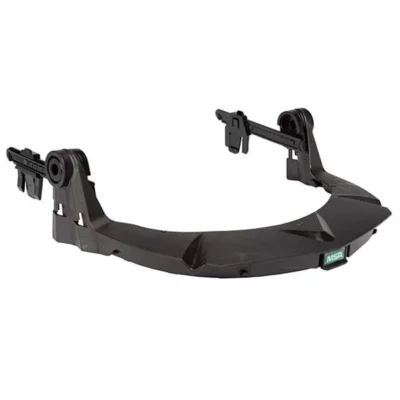 V-Gard Visor Frame for Slotted Helmets
