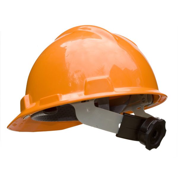 Fas-Trac Harness for MSA Helmets - Image 3