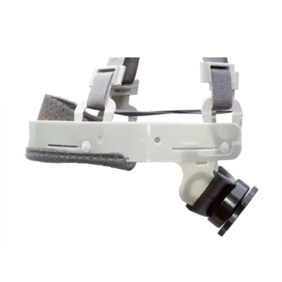 Fas-Trac Harness for MSA Helmets