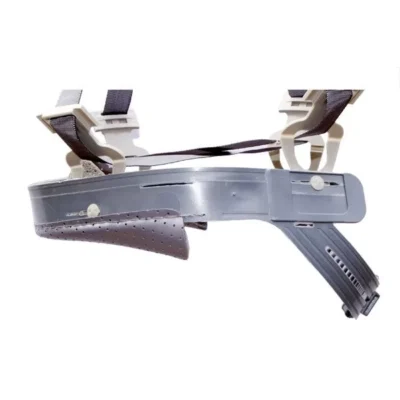 Staz-On Harness for MSA Helmets