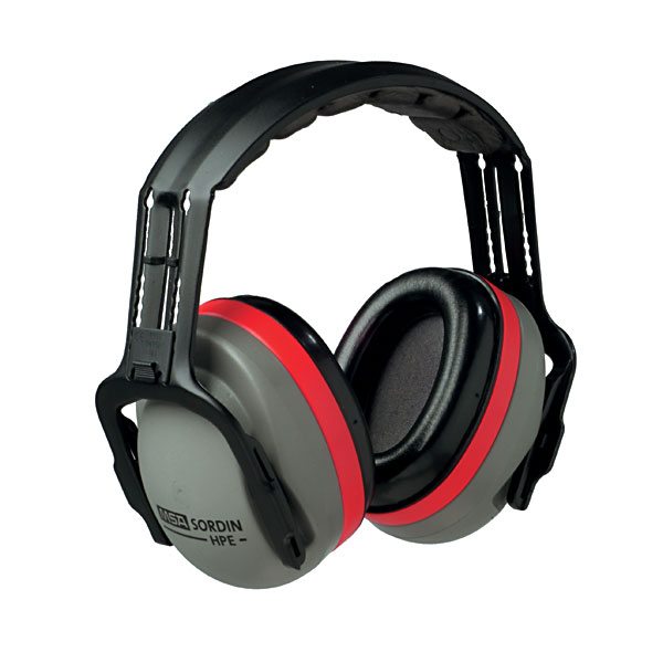sordin ear defenders