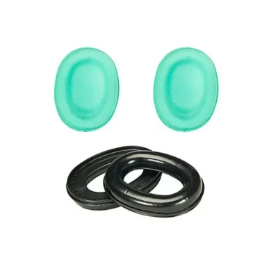 Hygiene kit for MSA EXC Headset