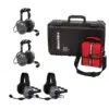 Sonetics Wireless Portable Communication System 4-8 Users - Image 3