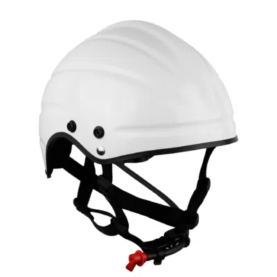Gecko Cut Away Marine Safety Helmet