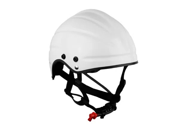 Gecko Cut Away Marine Safety Helmet