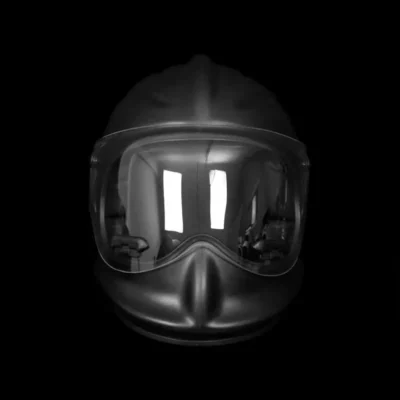 Gecko Full Face Visors