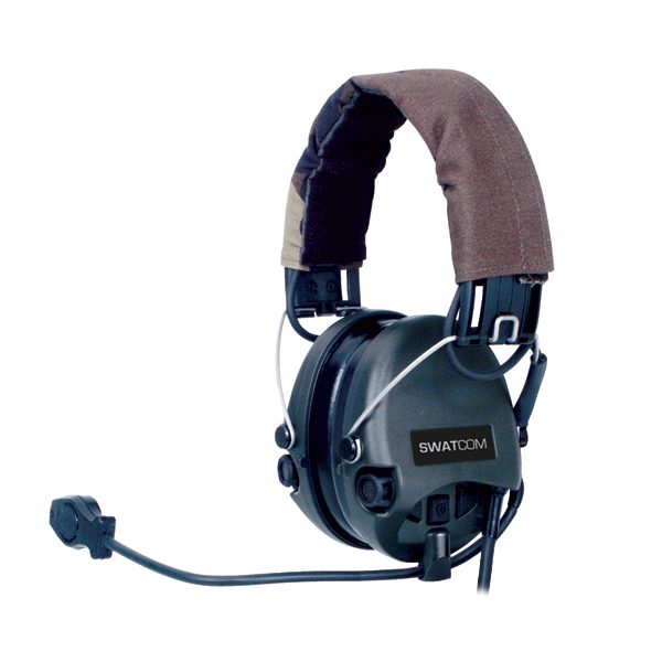 msa supreme pro headset
