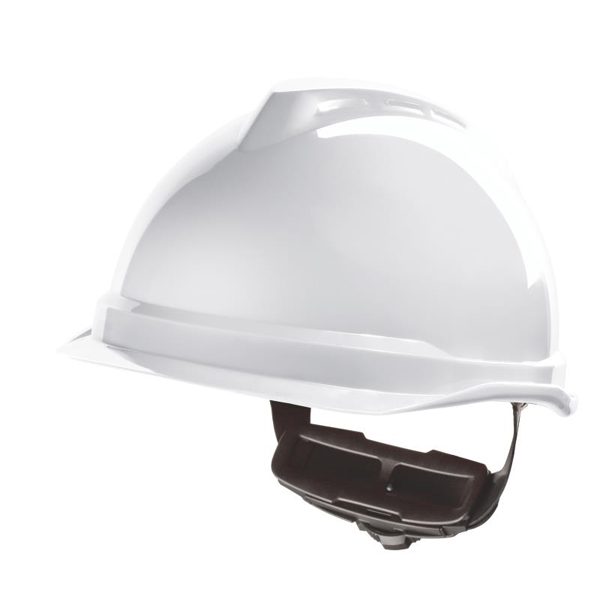 MSA V-Gard 520 Helmet
