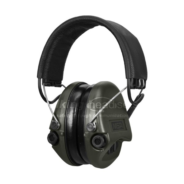 Sordin Supreme Pro X Neckband Купить