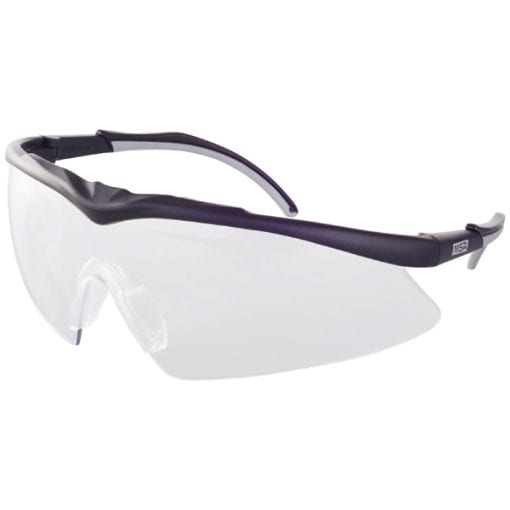 MSA Tector Safety Glasses (12 Pack)