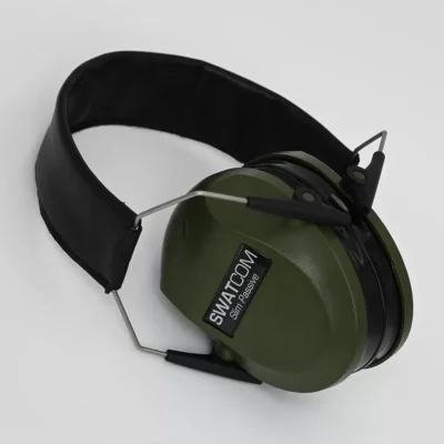 SWATCOM Slim Passive
