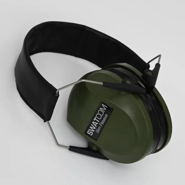 SWATCOM Slim Passive