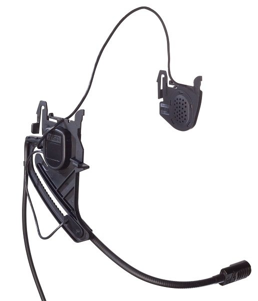 Fire & Rescue Safety Talking Headsets