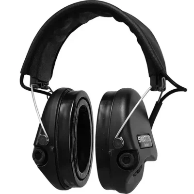 SWATCOM Active8 Waterproof Headset with Headband
