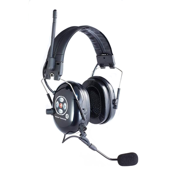 wicom headset