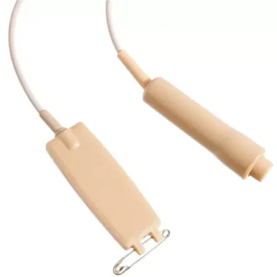 Savox SEP-120 Brooch Microphone System