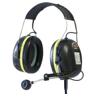 A-Kable AK5850HS Twincom Headband Headset