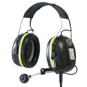 A-Kable AK5850HS Twincom Headband Headset