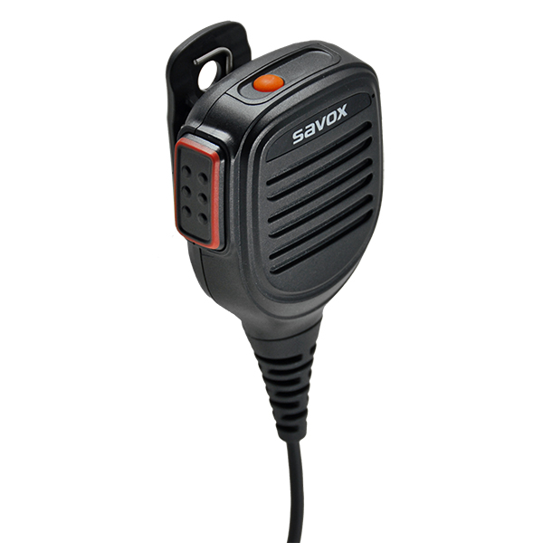 Savox Xg C C1 Remote Speaker Microphone Talking Headsets