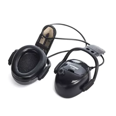 Sordin left/RIGHT CutOff Pro Helmet Attach