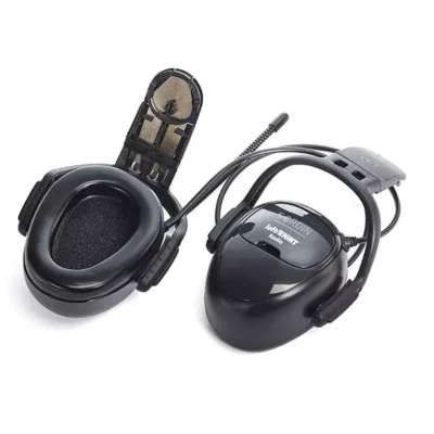 Sordin left/RIGHT FM Pro Helmet Attach