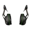 SORDIN EXC helmet mounted Ear Defenders - Image 2